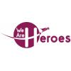 We Are Heroes - Bevercé We Are Heroes - Bevercé