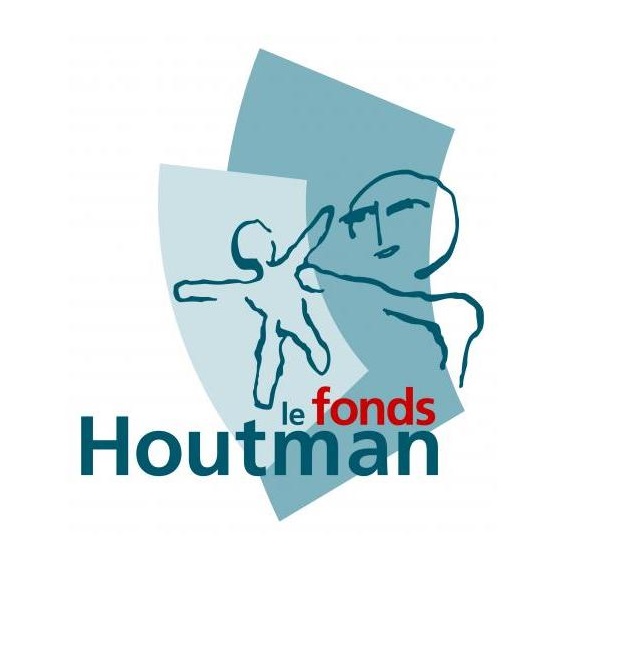 Logo du Fonds Houtman