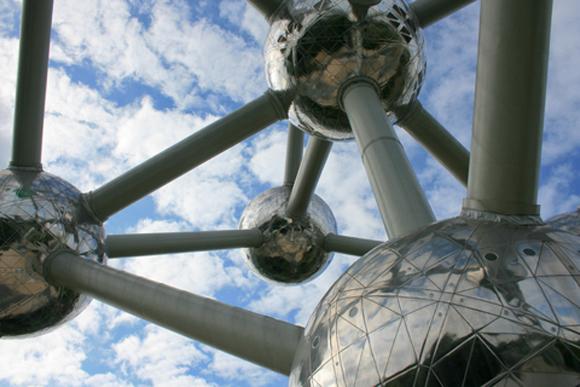 Atomium (Bruxelles)