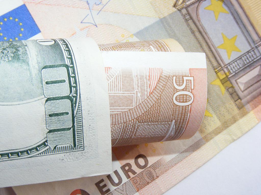 billets euros