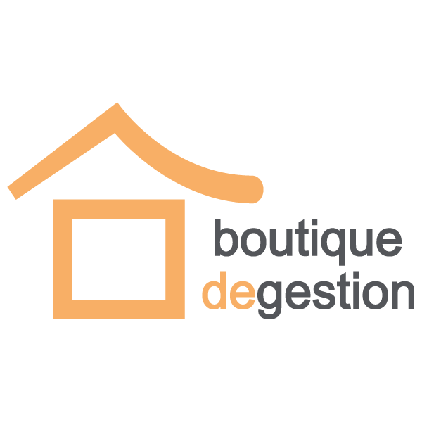 La Boutique de Gestion logo