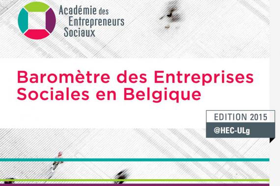 Baromètre des entreprises sociales