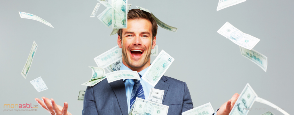 « Les ASBL, que des bouffeuses de subsides ? » : une série pour décrypter les idées reçues