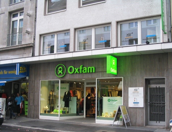 Oxfam