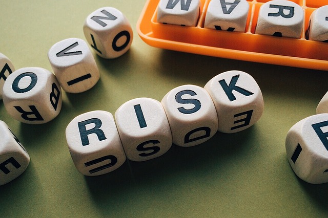 Mot "Risk"