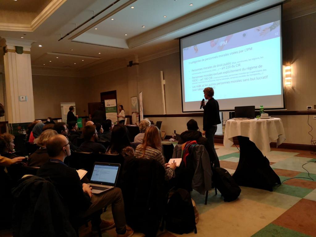 Salon ASBLissimo 2018