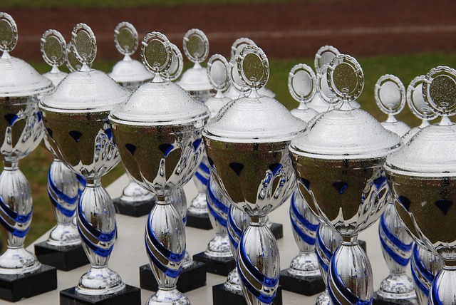 Trophées