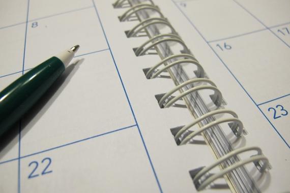 Calendrier