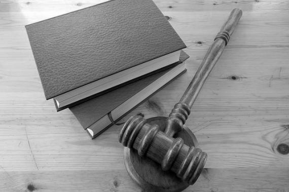 Marteau de la justice