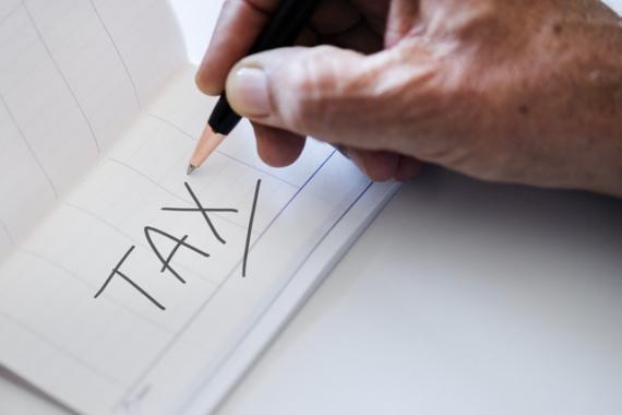 TAX