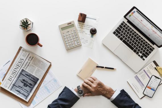 Etablir un bilan comptable