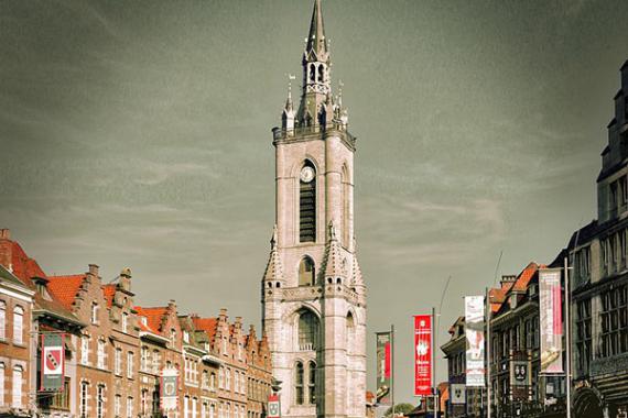 Tournai
