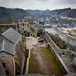 Château de Bouillon – Photo Flickr © Emmanuel Huybrechts 