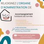 Rejoignez l’Organe d’Administration de Tout Un Village