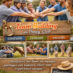 Team Building pour les associations
