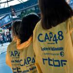 Vestes CAP 48