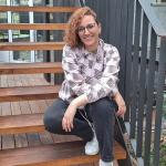 Charlotte Jeuniaux, à la tête de Nomad Impact