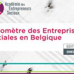 Baromètre des entreprises sociales