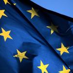 Drapeau de l'Union européenne