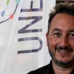 Philippe Devos, Directeur général d’UNESSA