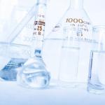 Verrerie de laboratoire