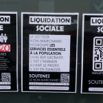 « Liquidation sociale » : la FdSS recense les pertes d’emploi dans les ASBL bruxelloises 