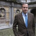 Thomas Leysen, nouveau président de la Fondation Roi Baudoin
